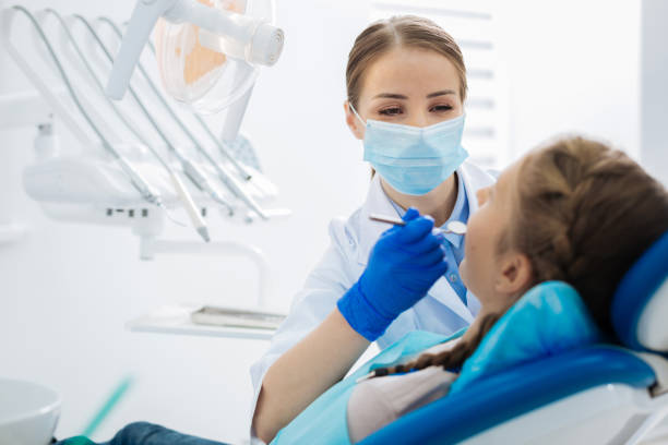 Best Teeth Whitening  in Big Lake, TX